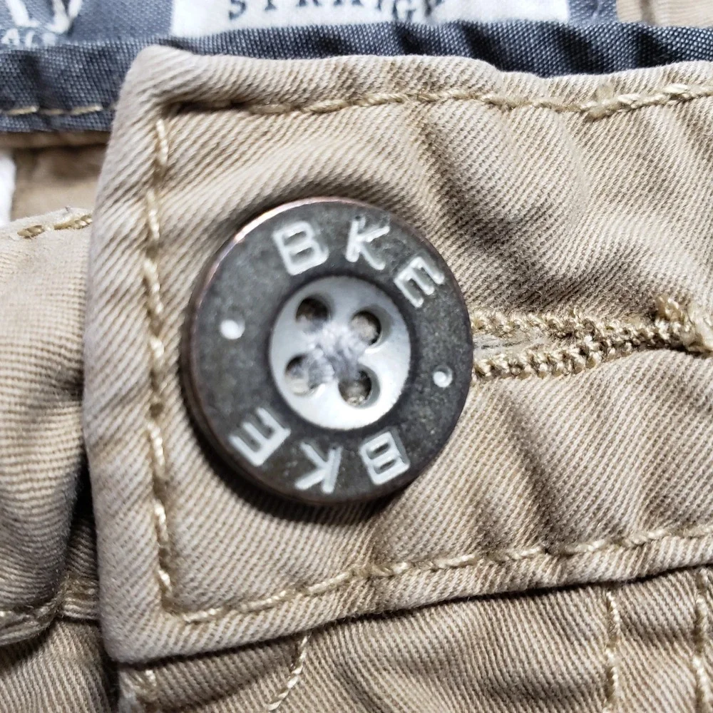 BKE pants mens
